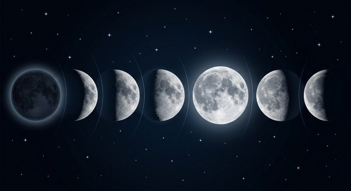 7 Must-Know Moon Phases for Better Stargazing